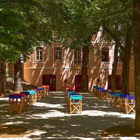 Villa Termal Monchique - Central Suites & Apartments - By Unlock Hotels Exterior photo