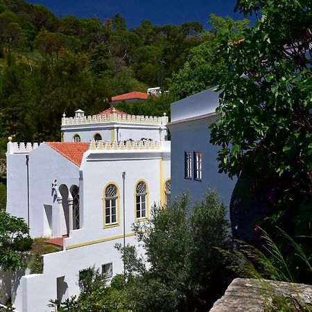 Villa Termal Monchique - Central Suites & Apartments - By Unlock Hotels Exterior photo