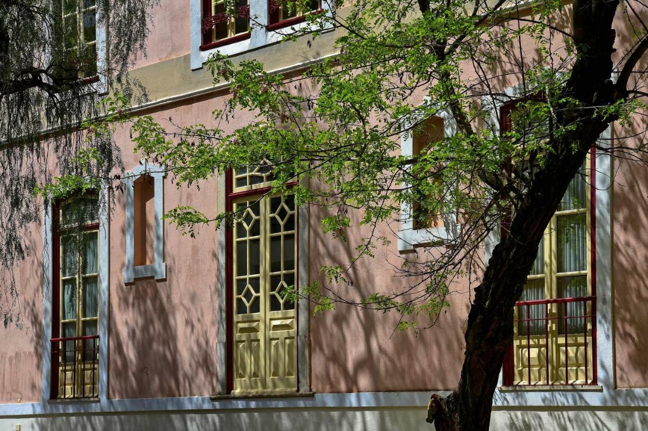 Villa Termal Monchique - Central Suites & Apartments - By Unlock Hotels Exterior photo