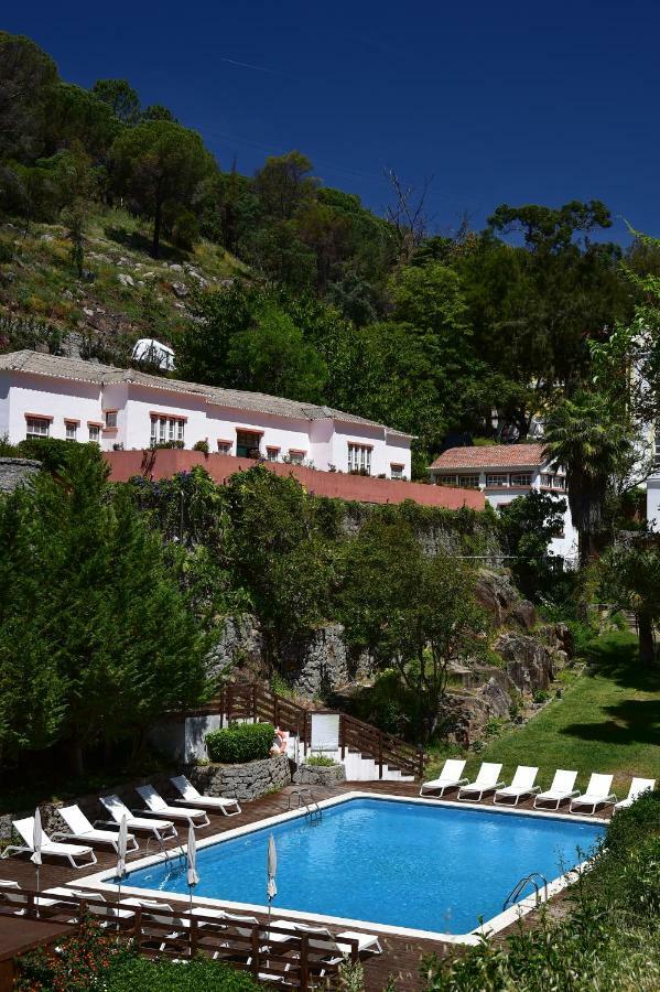 Villa Termal Monchique - Central Suites & Apartments - By Unlock Hotels Exterior photo