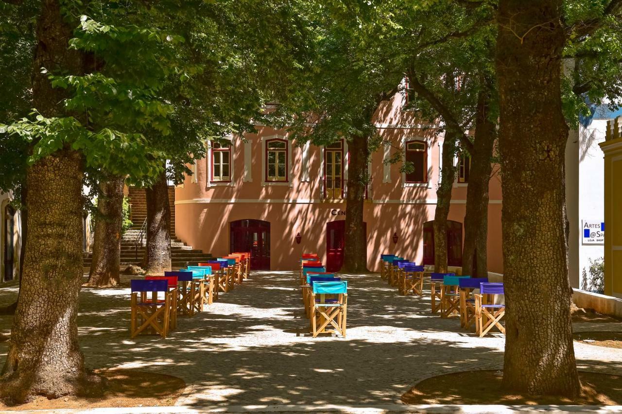 Villa Termal Monchique - Central Suites & Apartments - By Unlock Hotels Exterior photo