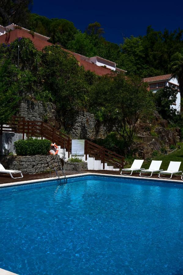 Villa Termal Monchique - Central Suites & Apartments - By Unlock Hotels Exterior photo