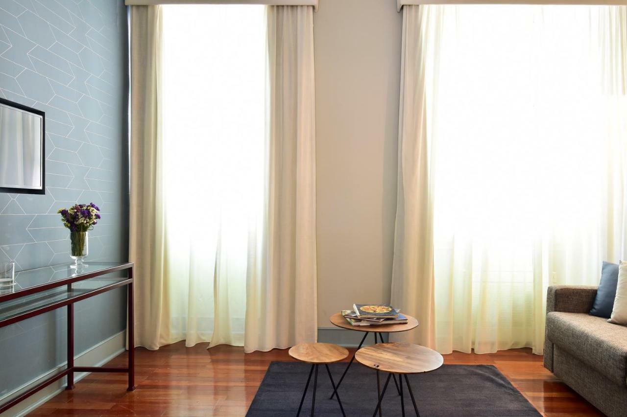 Villa Termal Monchique - Central Suites & Apartments - By Unlock Hotels Exterior photo