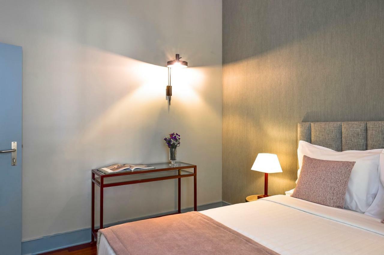 Villa Termal Monchique - Central Suites & Apartments - By Unlock Hotels Exterior photo