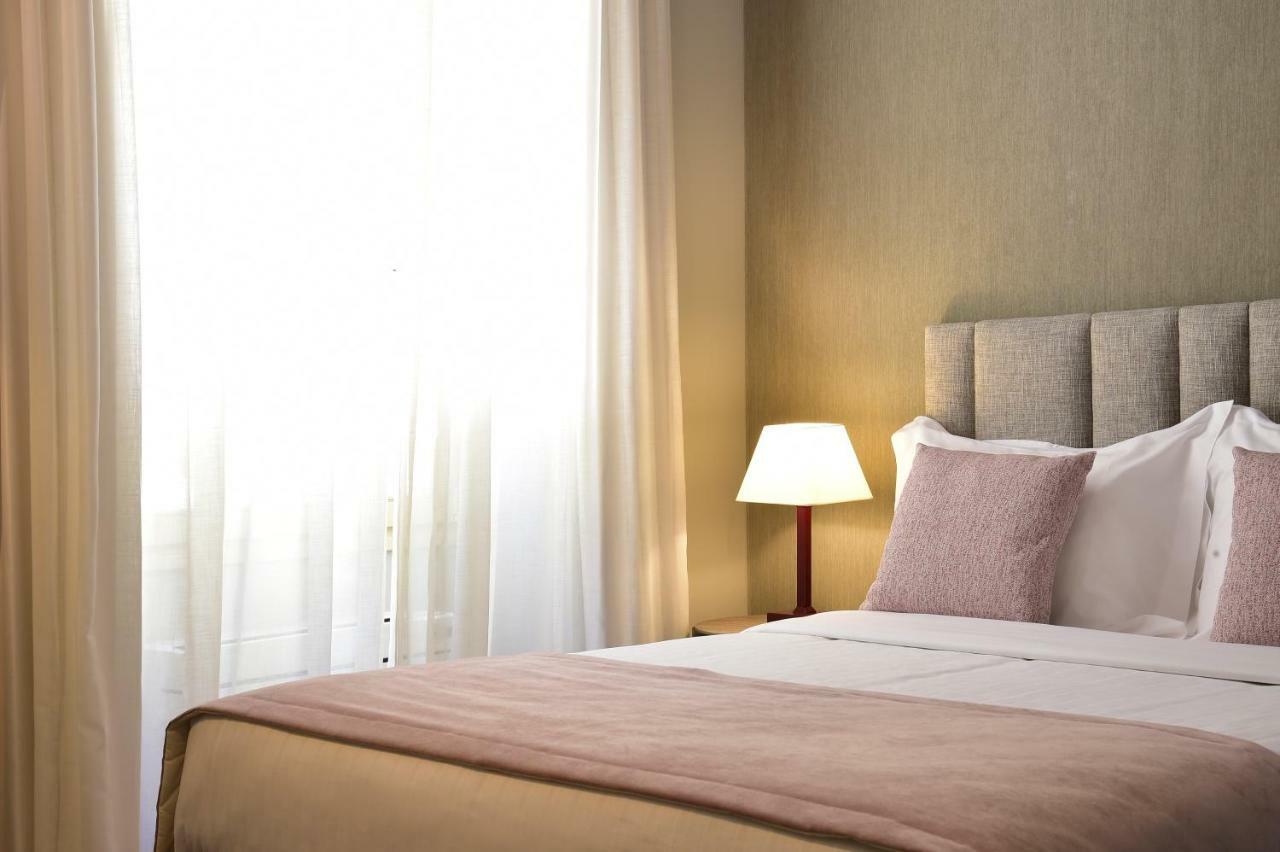 Villa Termal Monchique - Central Suites & Apartments - By Unlock Hotels Exterior photo