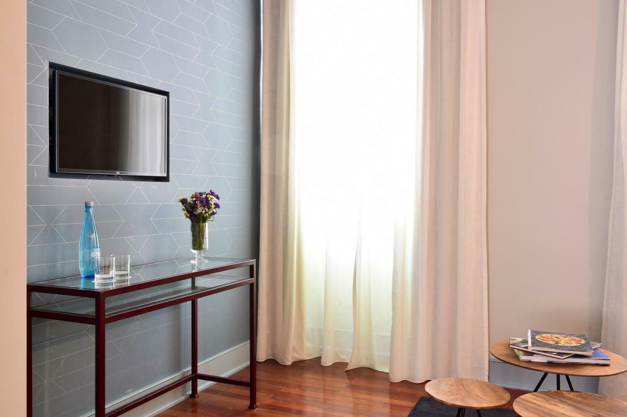 Villa Termal Monchique - Central Suites & Apartments - By Unlock Hotels Exterior photo
