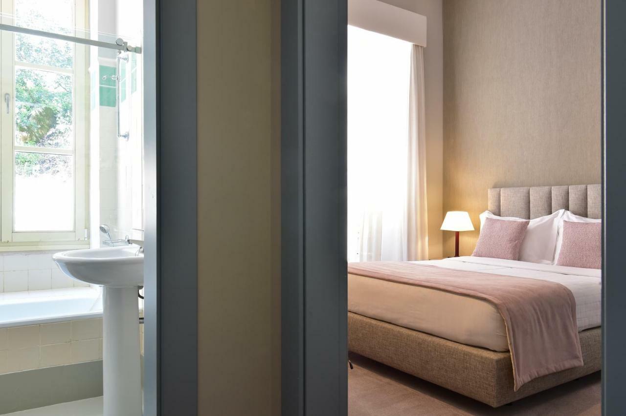Villa Termal Monchique - Central Suites & Apartments - By Unlock Hotels Exterior photo