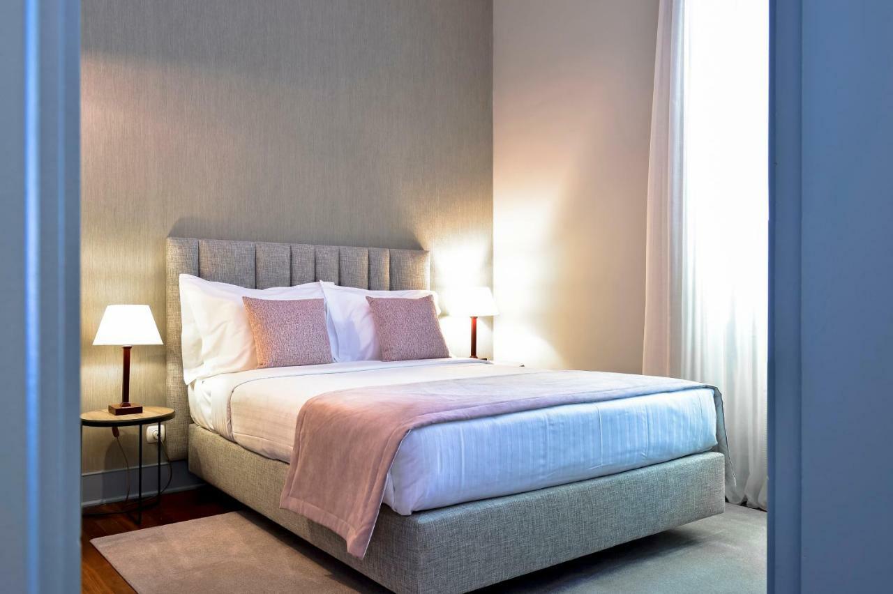 Villa Termal Monchique - Central Suites & Apartments - By Unlock Hotels Exterior photo