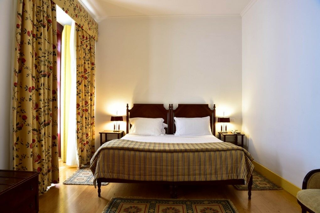 Villa Termal Monchique - Central Suites & Apartments - By Unlock Hotels Exterior photo