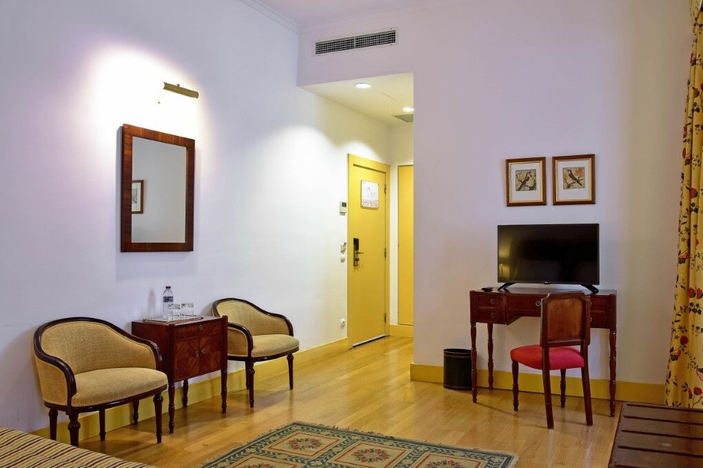 Villa Termal Monchique - Central Suites & Apartments - By Unlock Hotels Exterior photo