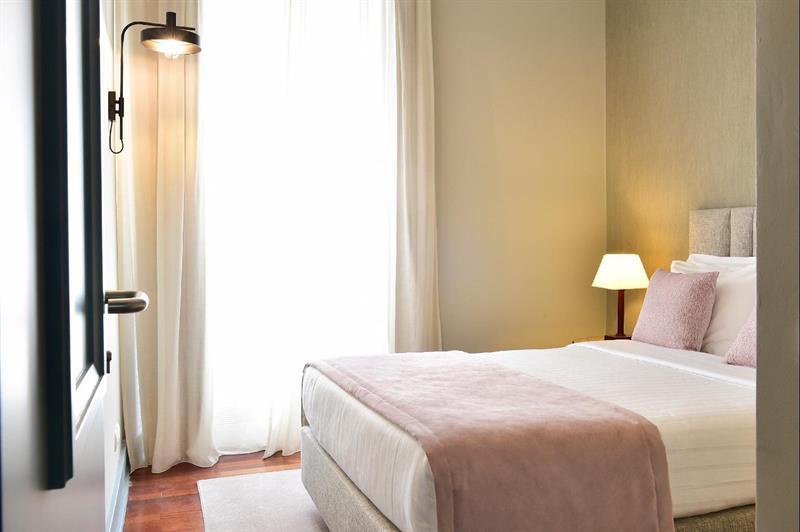 Villa Termal Monchique - Central Suites & Apartments - By Unlock Hotels Exterior photo