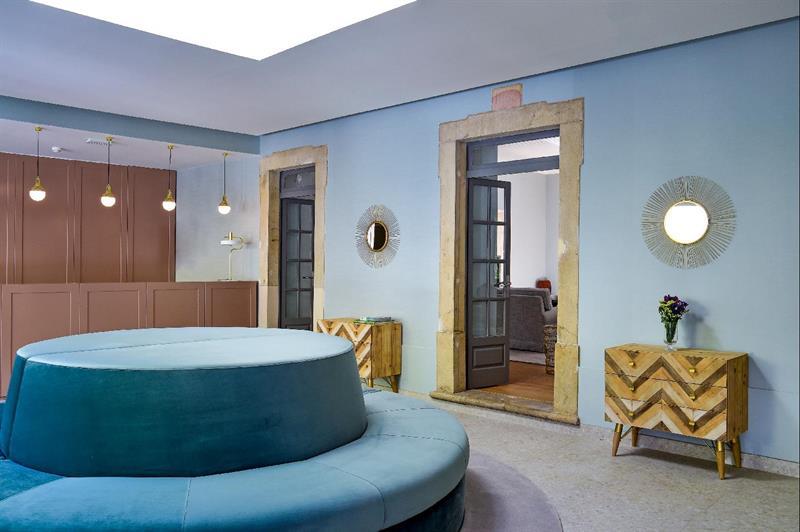 Villa Termal Monchique - Central Suites & Apartments - By Unlock Hotels Exterior photo