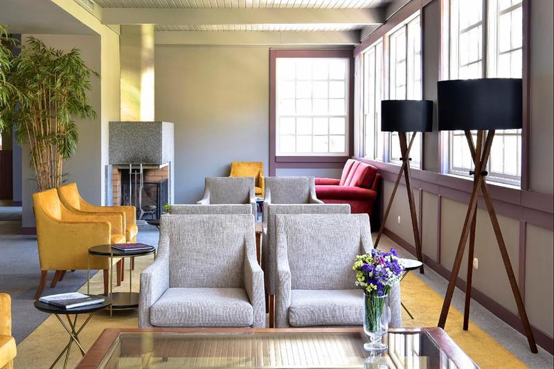 Villa Termal Monchique - Central Suites & Apartments - By Unlock Hotels Exterior photo