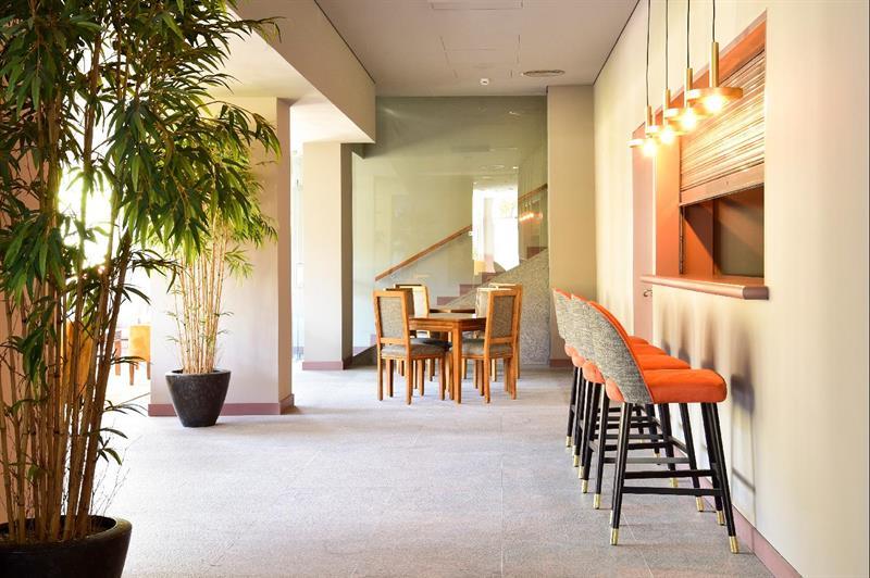 Villa Termal Monchique - Central Suites & Apartments - By Unlock Hotels Exterior photo
