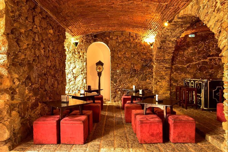 Villa Termal Monchique - Central Suites & Apartments - By Unlock Hotels Exterior photo